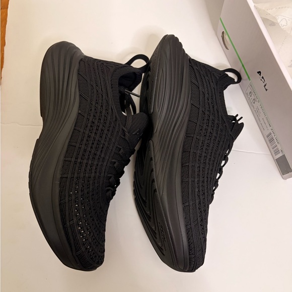 NWT APL TECHLOOM ZIPLINE - UNISEX (W6.5) - Picture 4 of 13